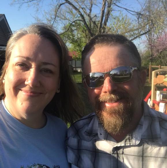 Meet your Posher, Stacy - Picture 1 of 1